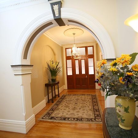 Darcy'S Hotel Sydney Esterno foto