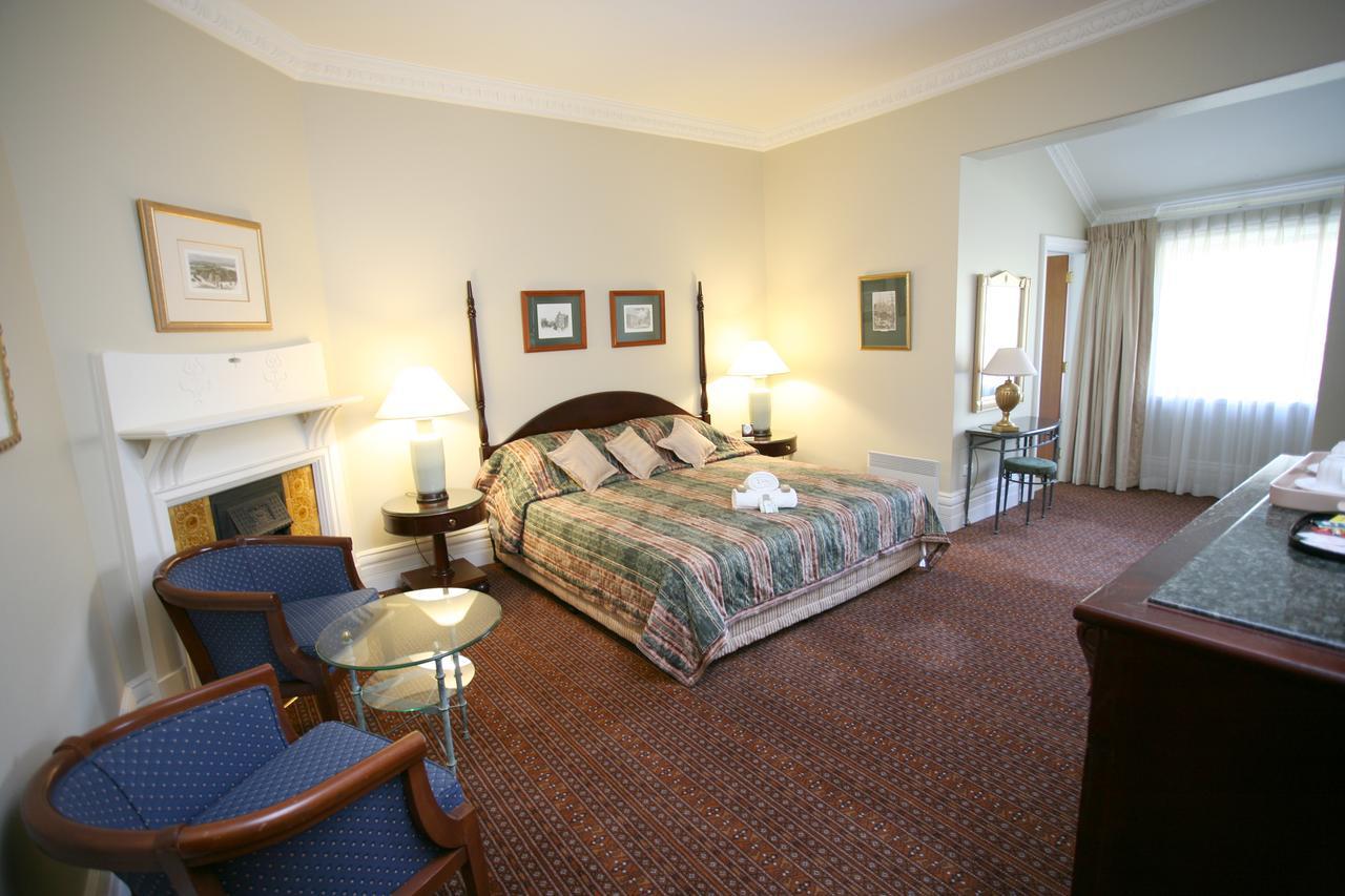 Darcy'S Hotel Sydney Esterno foto
