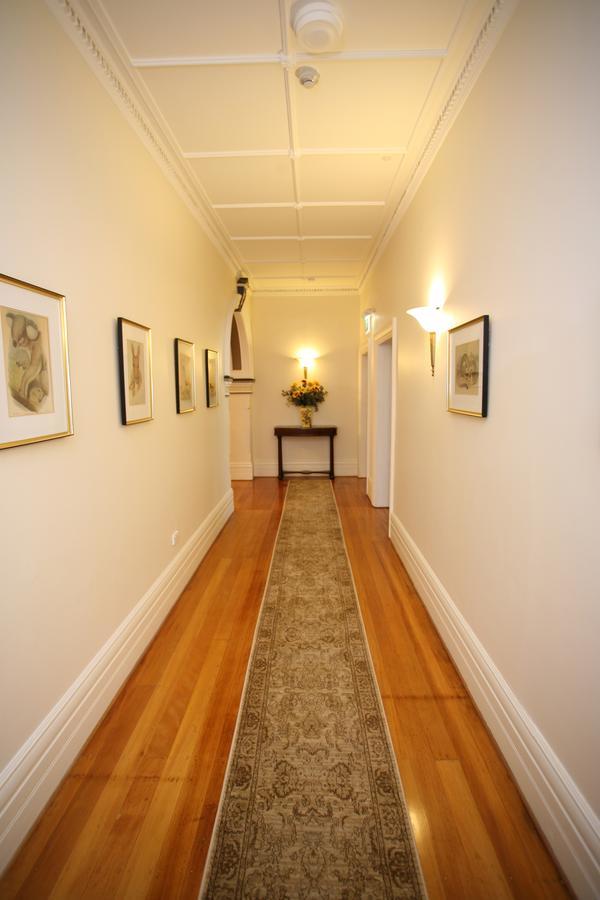 Darcy'S Hotel Sydney Esterno foto