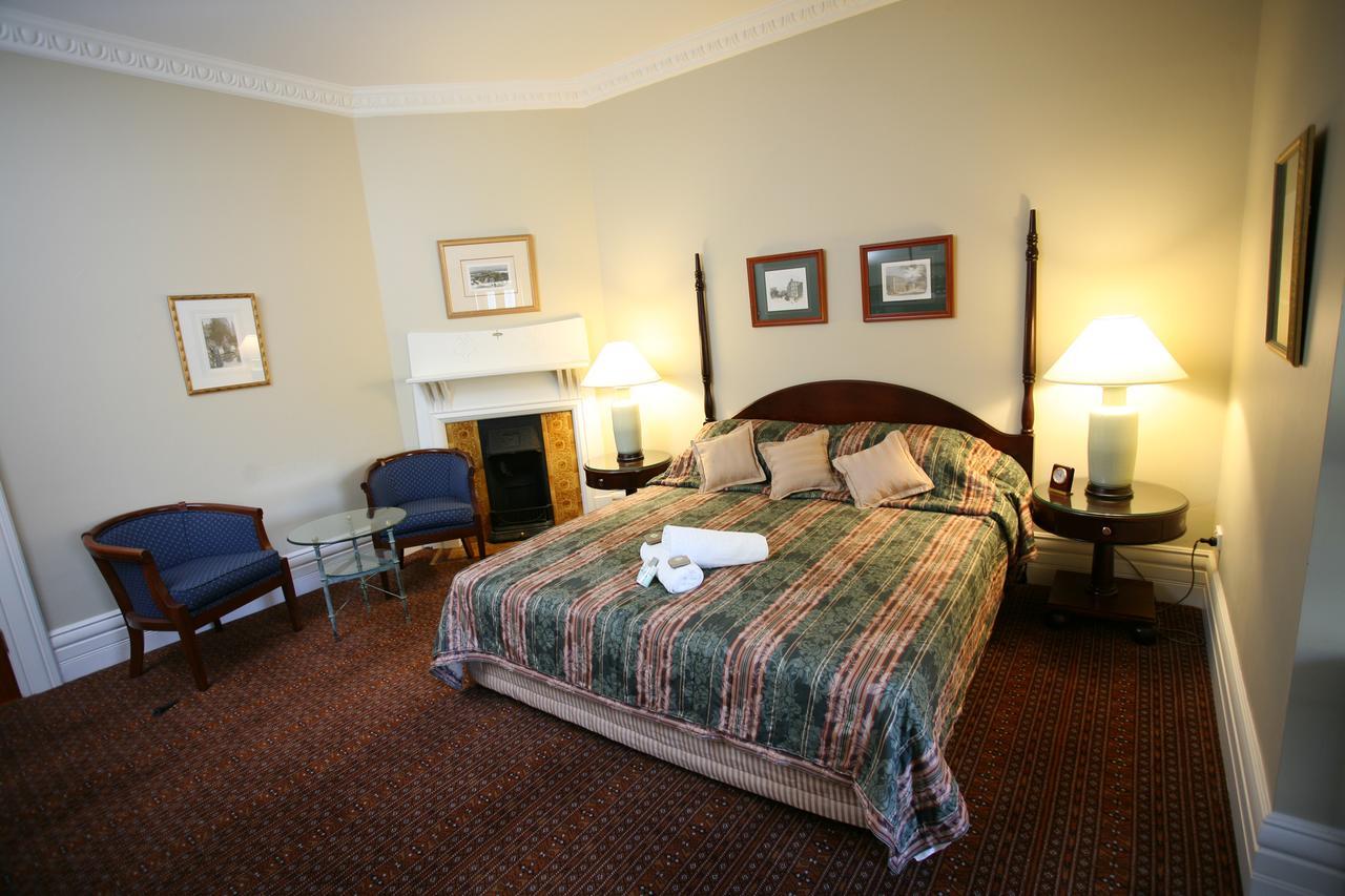 Darcy'S Hotel Sydney Esterno foto