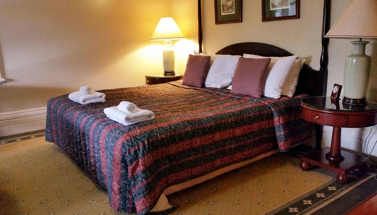 Darcy'S Hotel Sydney Esterno foto