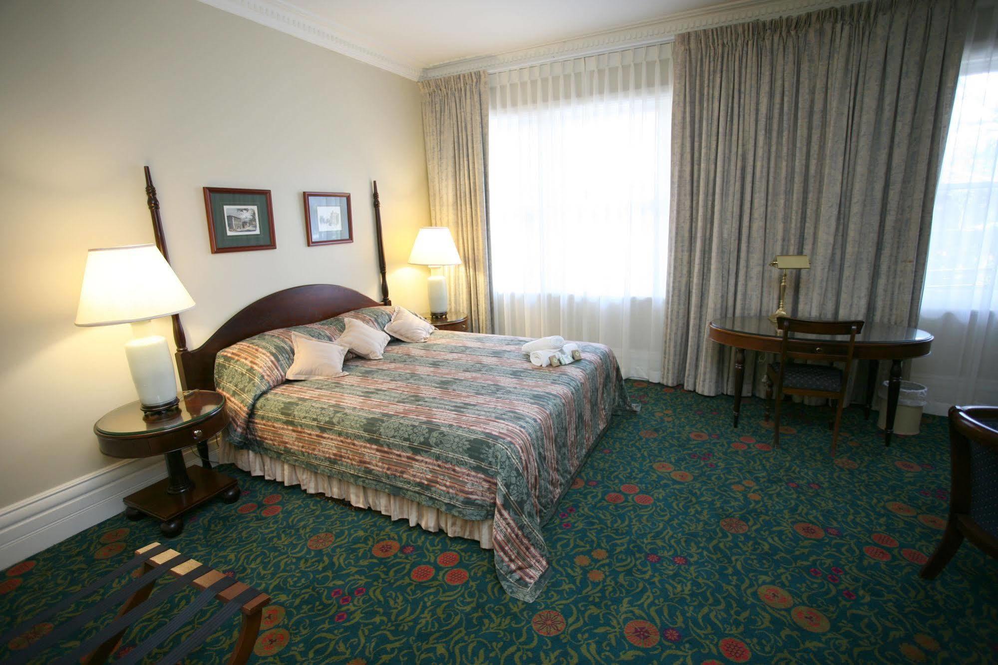 Darcy'S Hotel Sydney Esterno foto