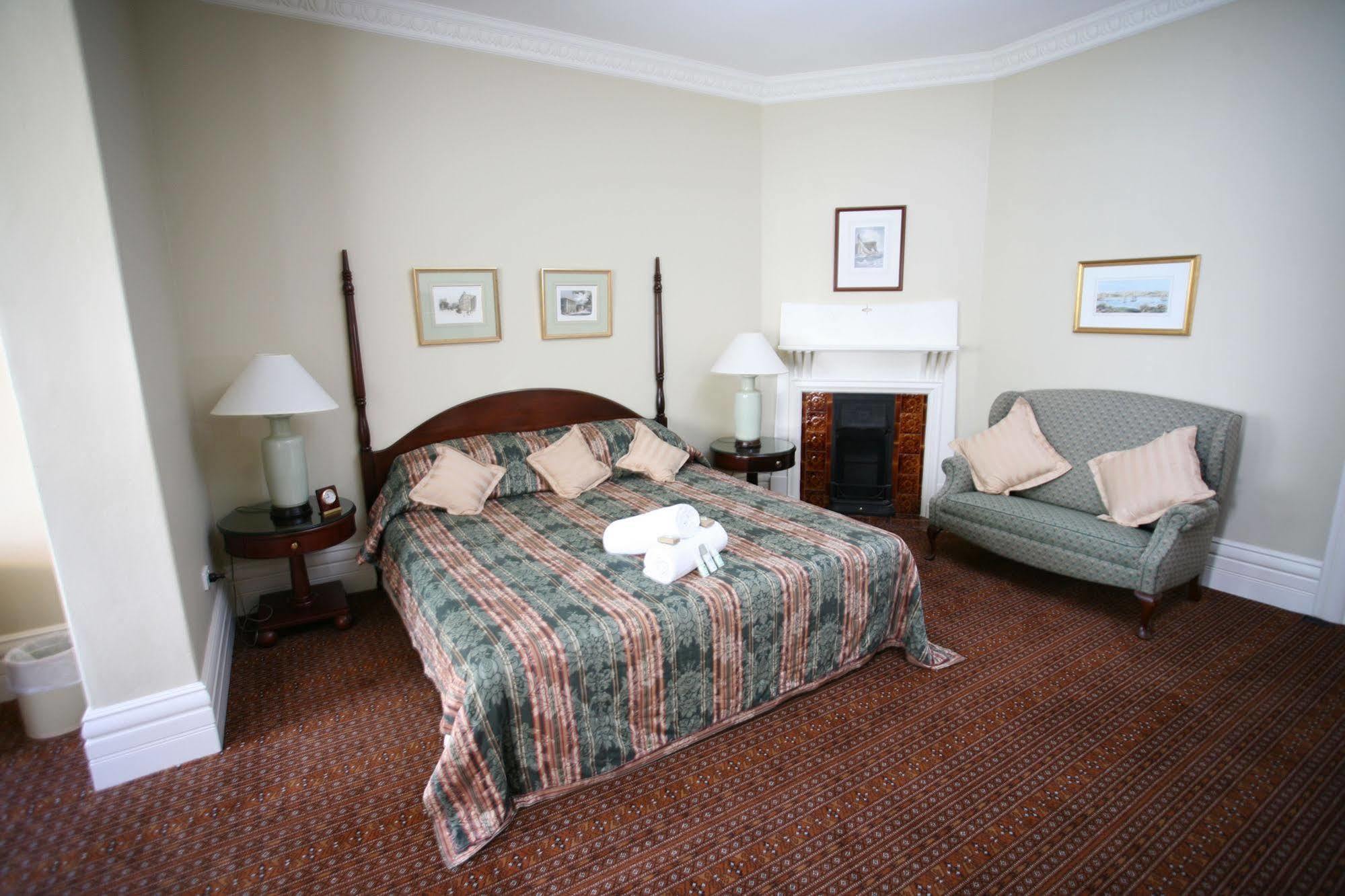 Darcy'S Hotel Sydney Esterno foto