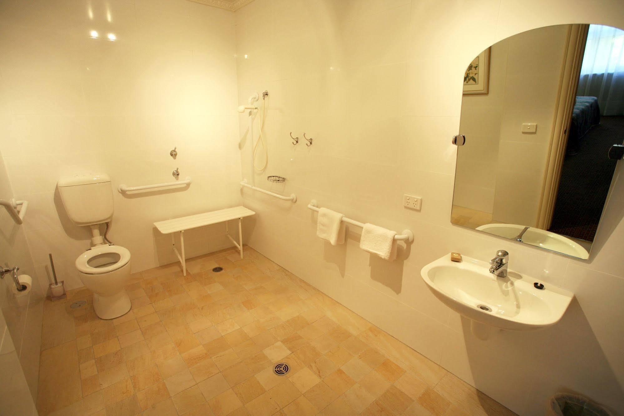 Darcy'S Hotel Sydney Esterno foto