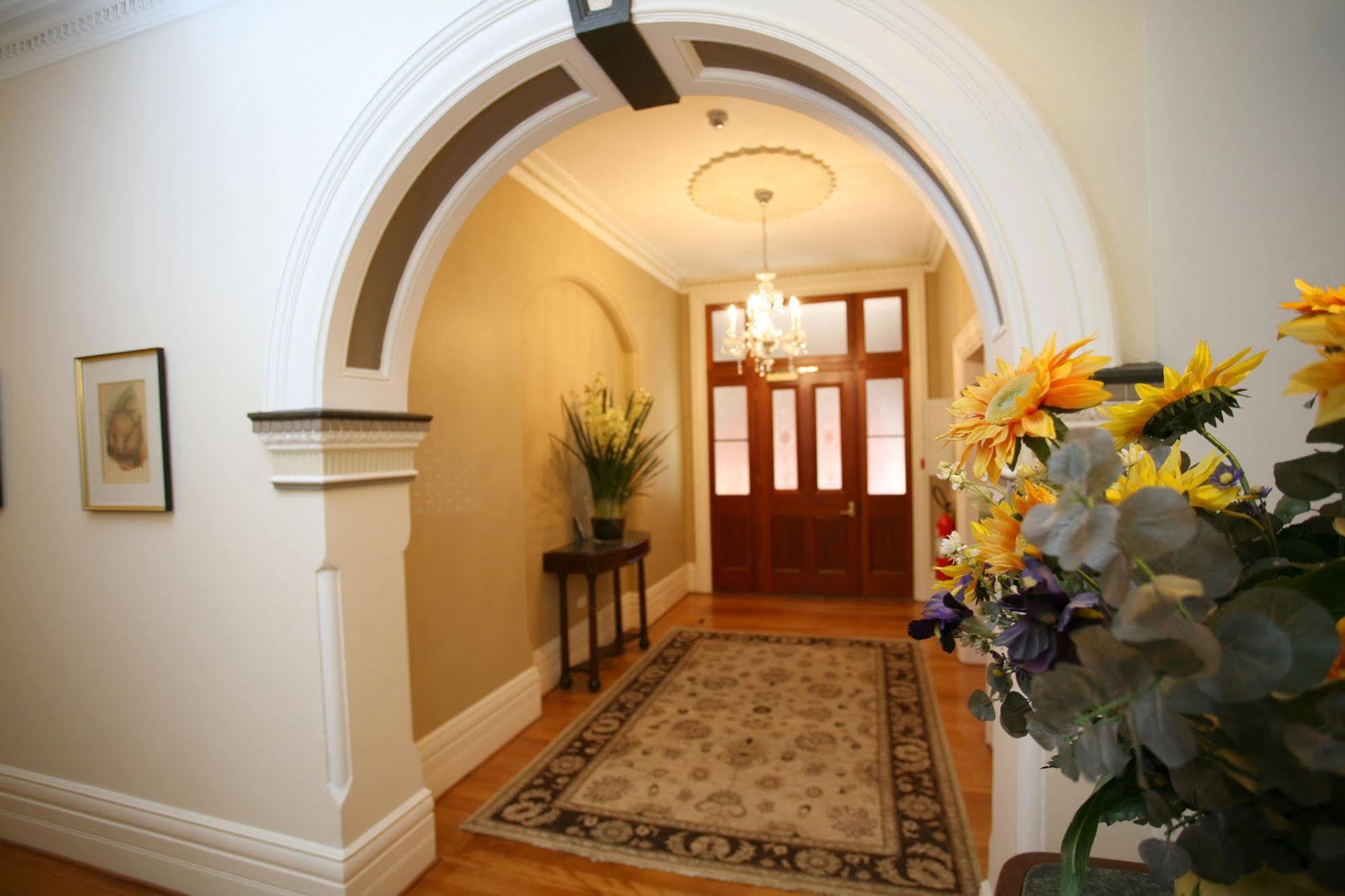 Darcy'S Hotel Sydney Esterno foto