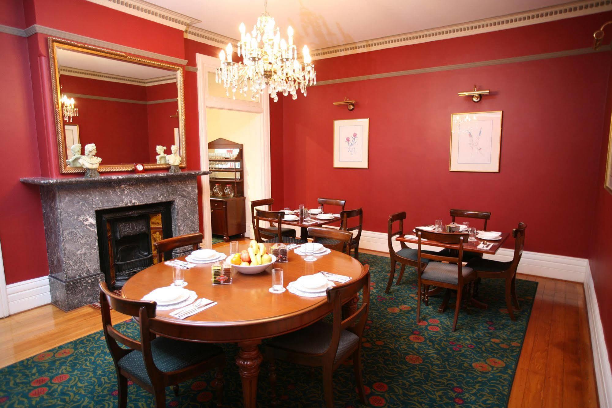 Darcy'S Hotel Sydney Esterno foto