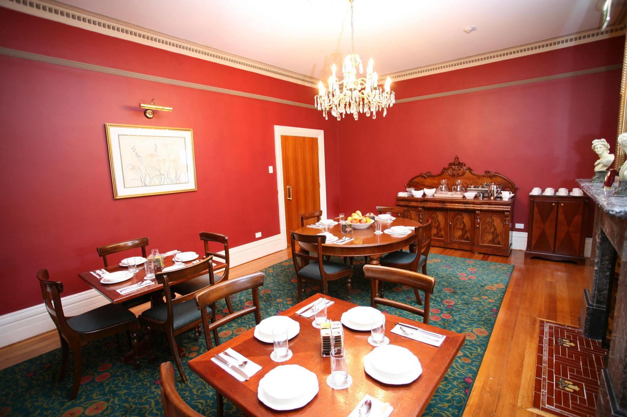 Darcy'S Hotel Sydney Esterno foto