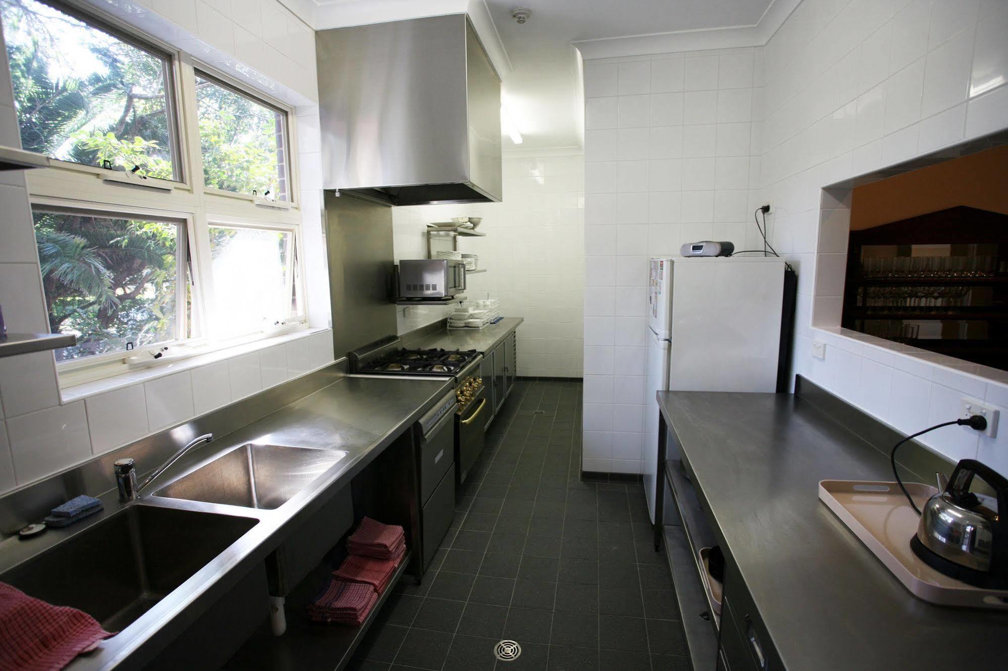 Darcy'S Hotel Sydney Esterno foto