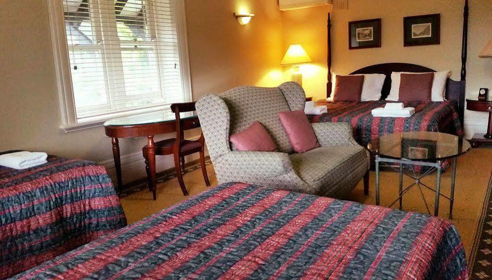 Darcy'S Hotel Sydney Esterno foto