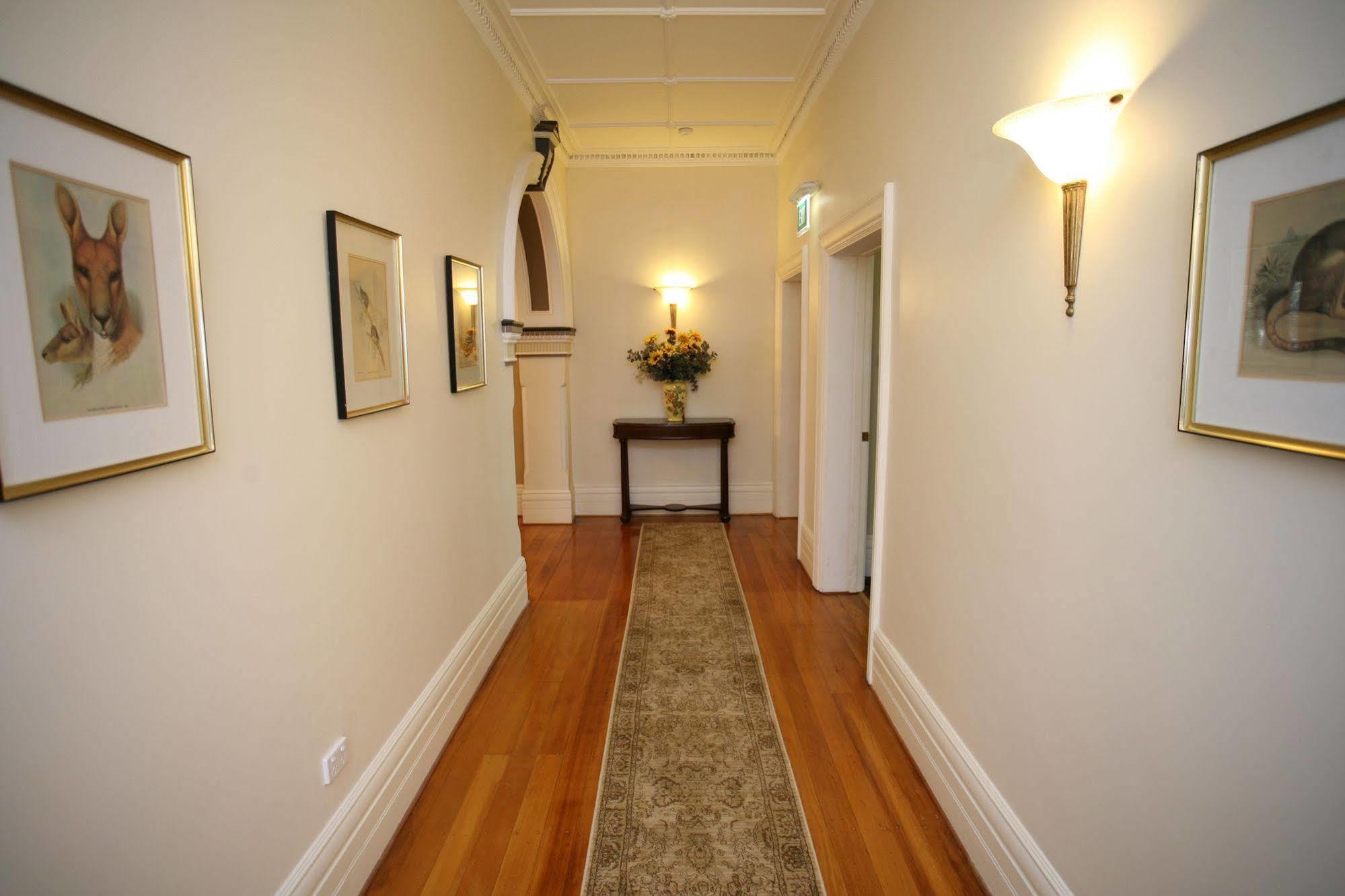 Darcy'S Hotel Sydney Esterno foto